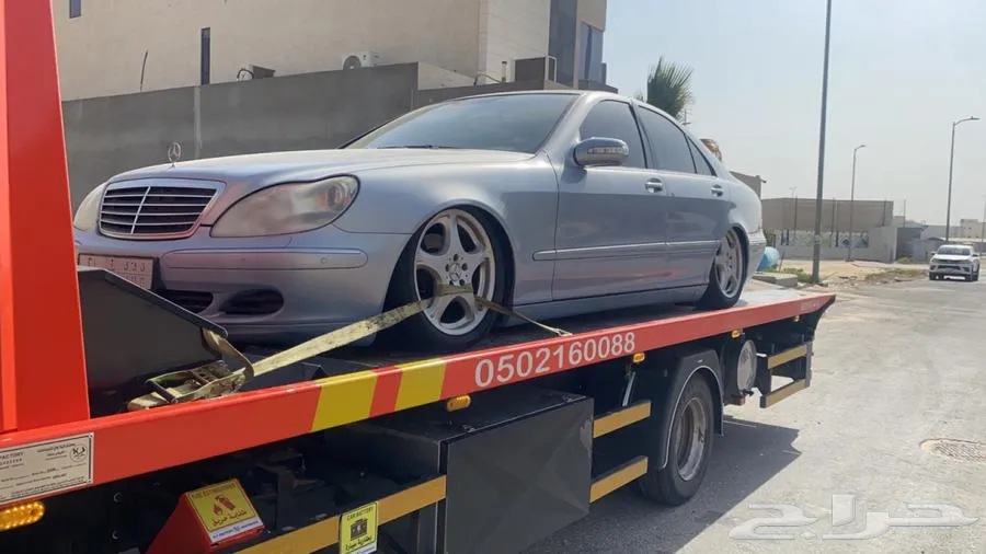 سطحه هيدروليك الاحساء للنقل الداخلي والخارجي — صورة 2