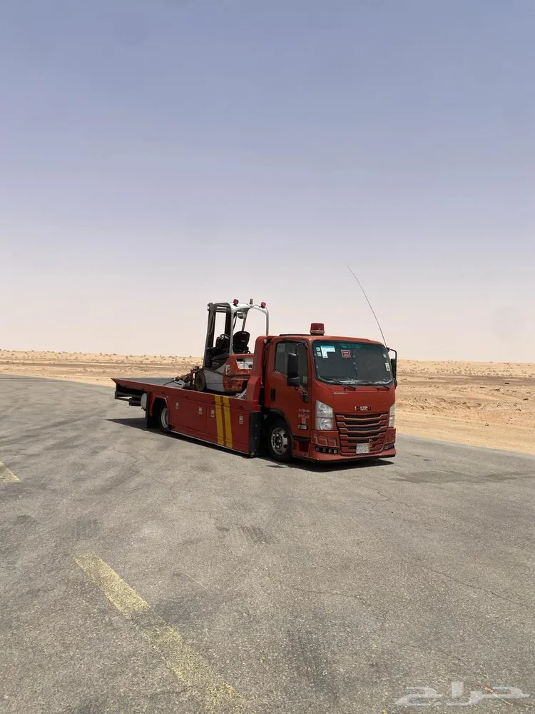 سطحه سكاكا الى الرياض — صورة 3