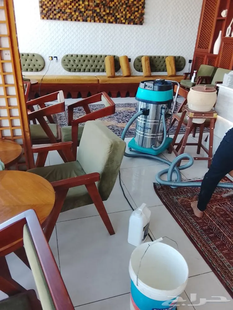 شركه تنظيف بعرعر — صورة 4