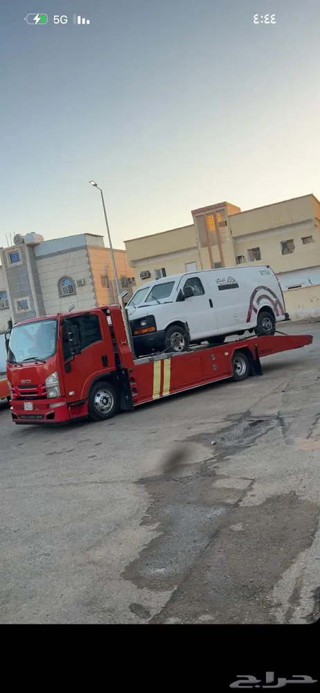 سطحه سكاكا داخل الجوف سكاكا — صورة 3
