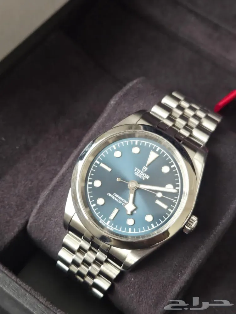 ساعة تيدور بلاك باي Tudor — صورة 2