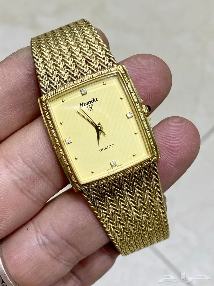 ساعة نيفادا — صورة 2