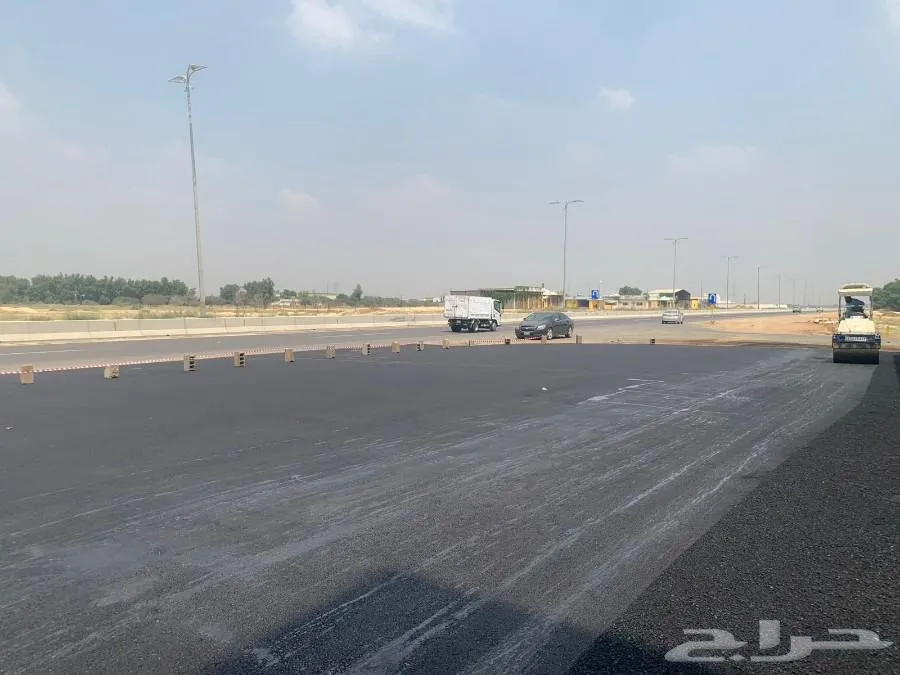 مقاول اسفلت — صورة 2