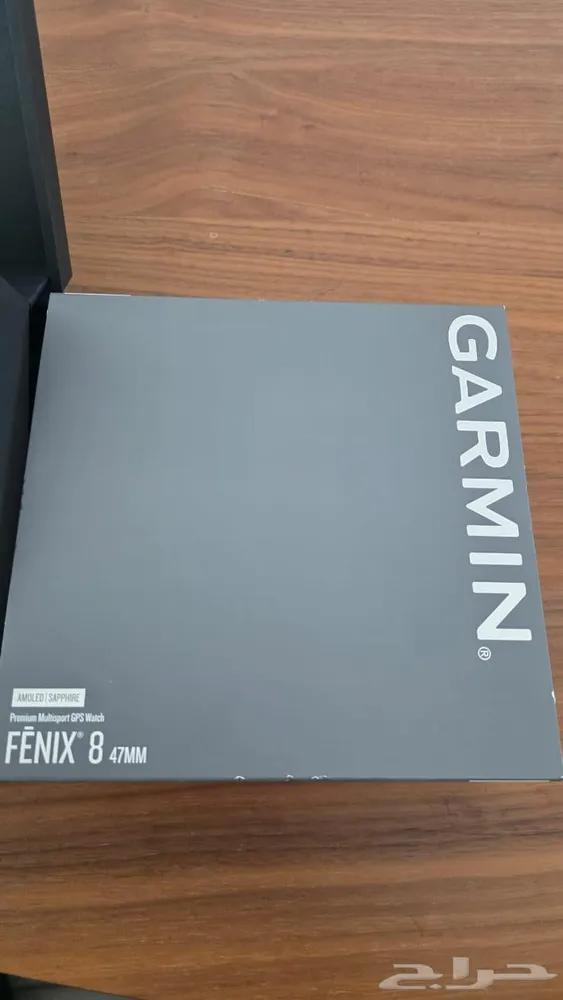 ساعه يد GARMIN — صورة 4