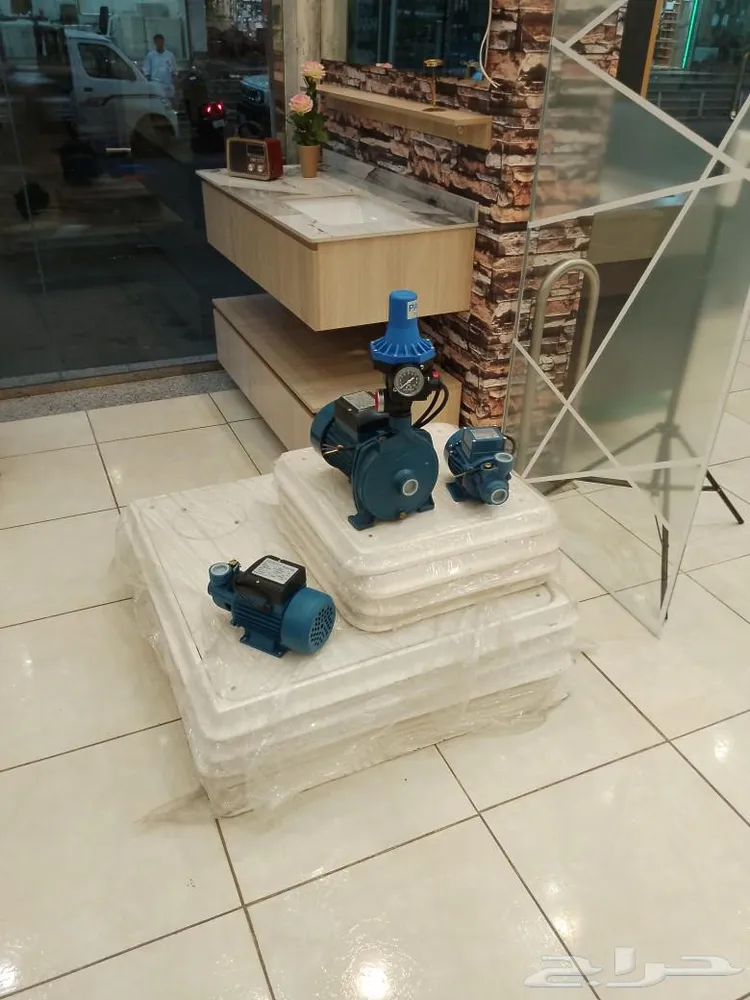 سباك الطايف الطائف — صورة 2