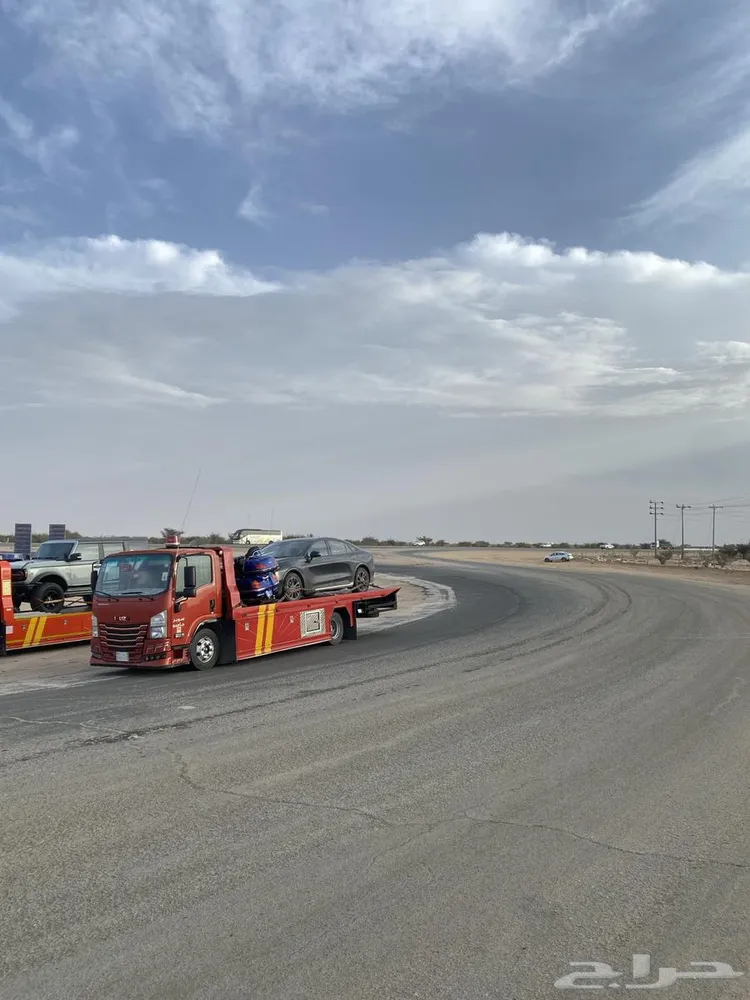 سطحه سكاكا الى الرياض — صورة 2