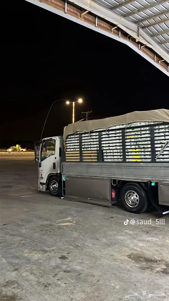 نقل عفش سكاكا الجوف مع الفك والتركيب غرف نوم ومطبخ — صورة 2