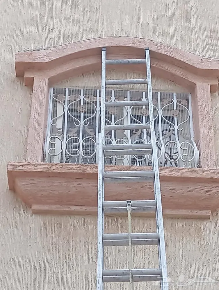 تركيب طارد حمام نجران شبك و اشواك درايش جمالون و ستره سطح — صورة 4