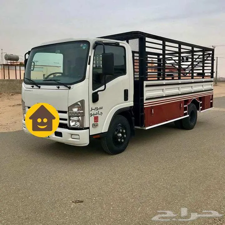 نقل عفش مع الفك والتركيب وتحميل وتنزيل العفش داخل وخارج نجرا