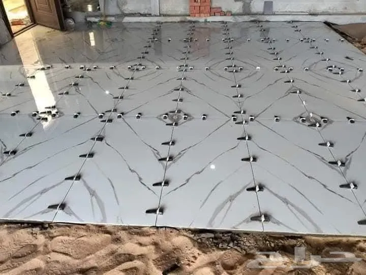 مبلط سيراميك — صورة 3