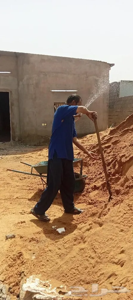 هدم وتكسير ومباني ولياسه بريده — صورة 4