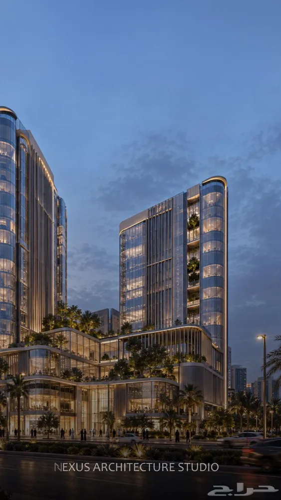 تصميم معماري — صورة 2