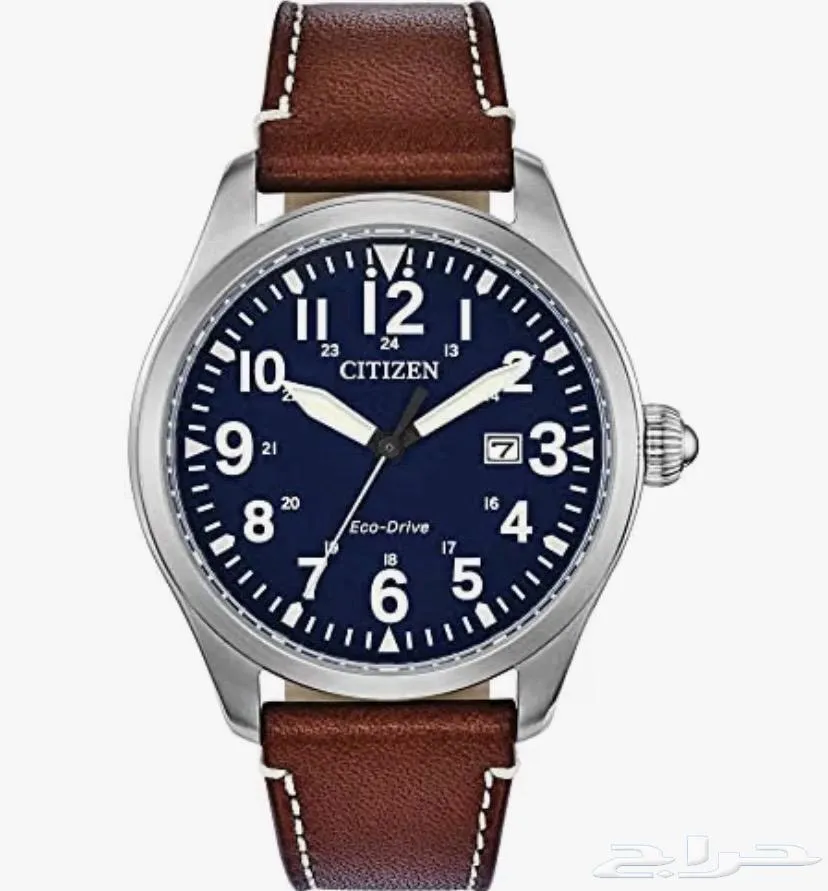 للبيع ساعة سيتيزن Eco-Drive أصلية — صورة 2