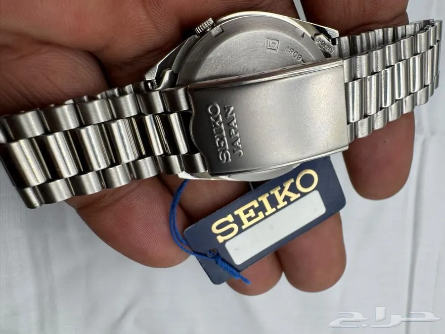 سيكو 5 sieko كلاسيك — صورة 4