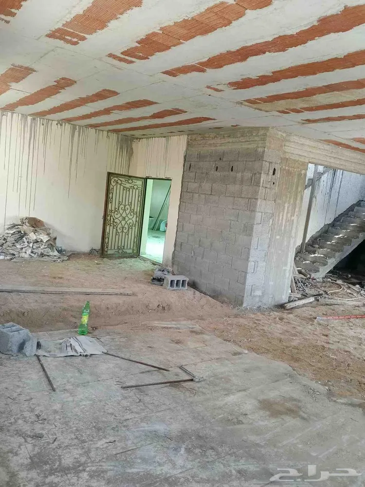 مقاول مباني تكسير ترميم دهانات تشطيب — صورة 3