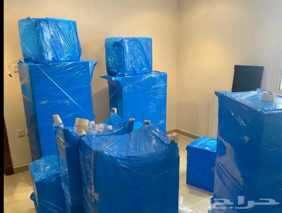 نقل عفش خميس وابها فك وتخزين وتركيب بأقل الأسعار — صورة 4