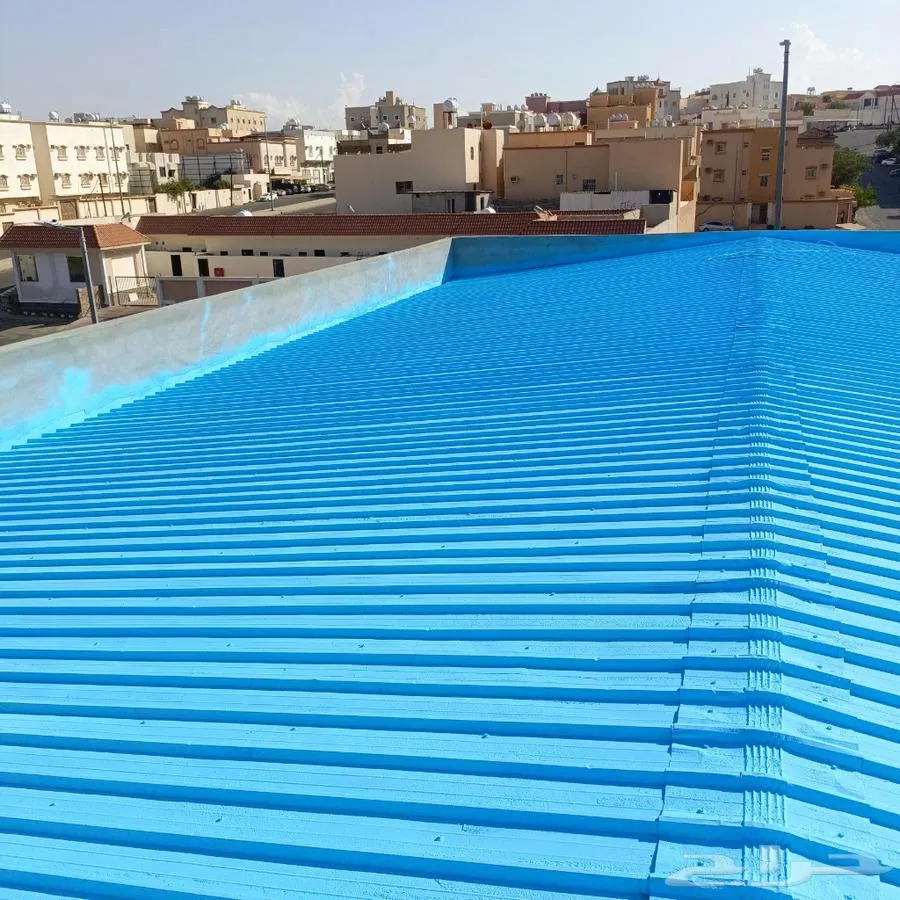 كشف تسريب المياه وجميع انواع العزل والصيانه — صورة 1