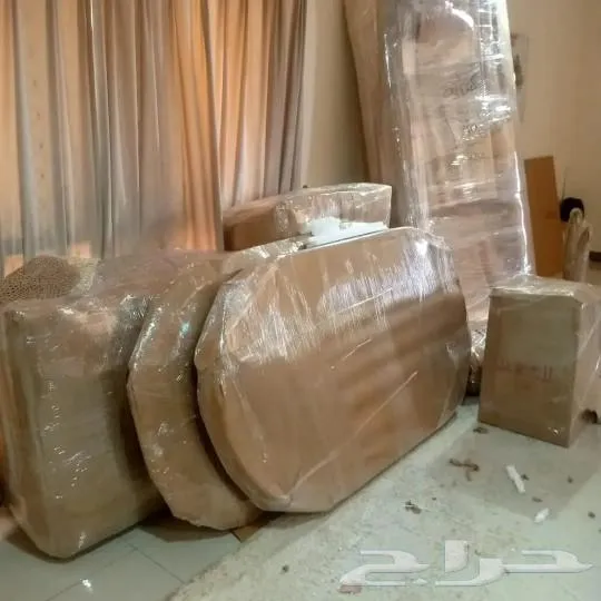 نقل عفش داخل وخارج الأحساء وجميع مدن المملكه — صورة 2