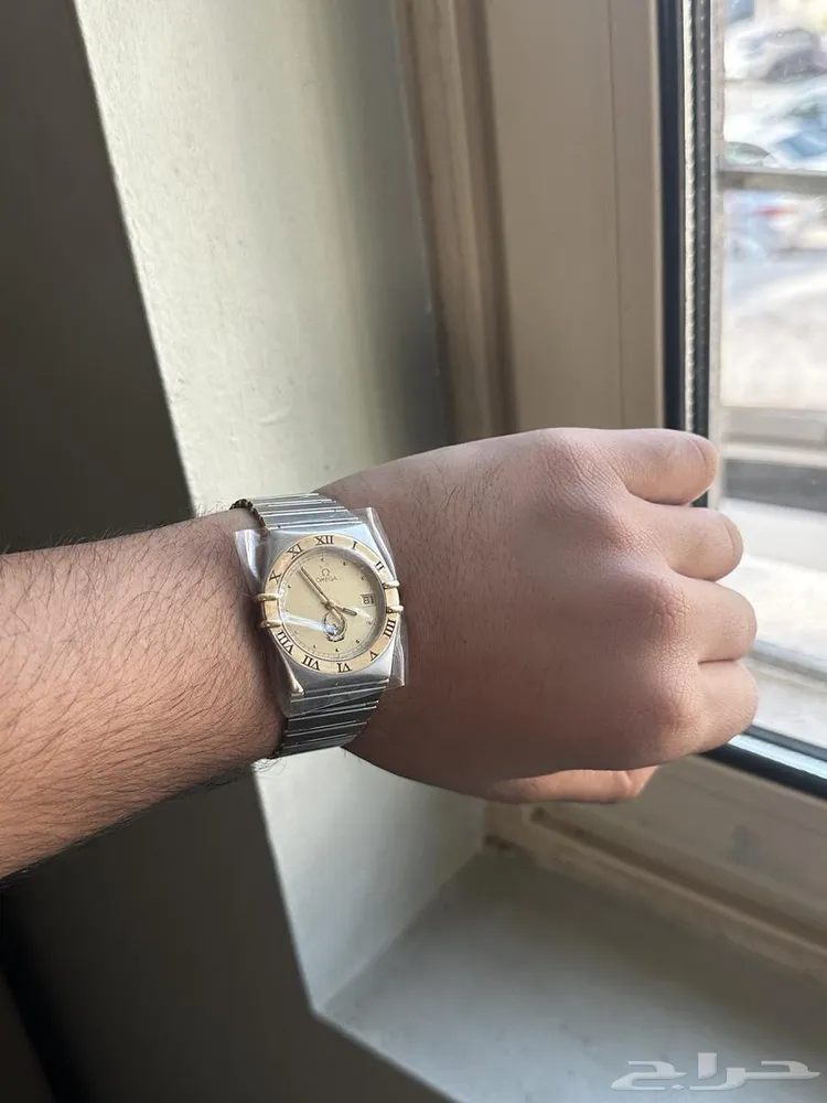 ساعات اوميغا اصليين للبيع — صورة 3