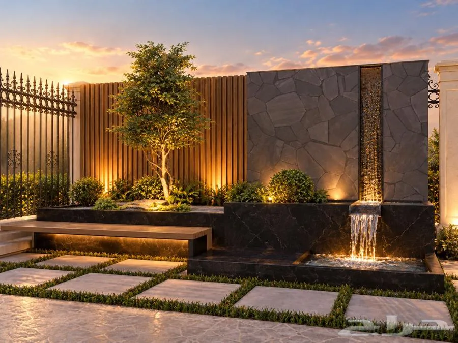 تصميم معماري _ داخلي — صورة 2