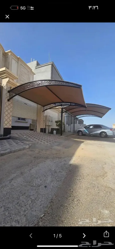 مضلات سواتر — صورة 3