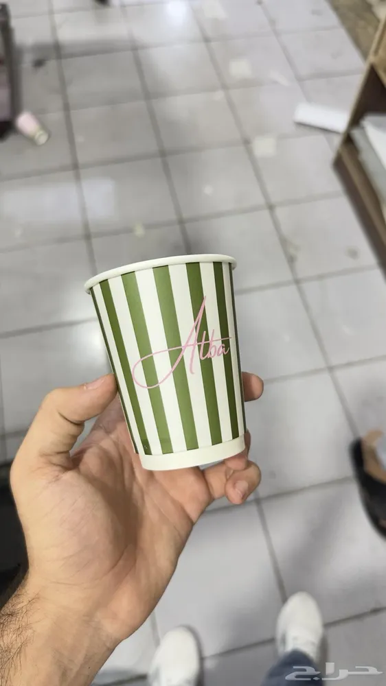 طباعة اكواب — صورة 3