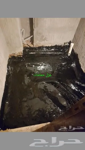 مقاول تكسير جدران وسيراميك وتجديد المباني واللياسه ترميمات — صورة 4