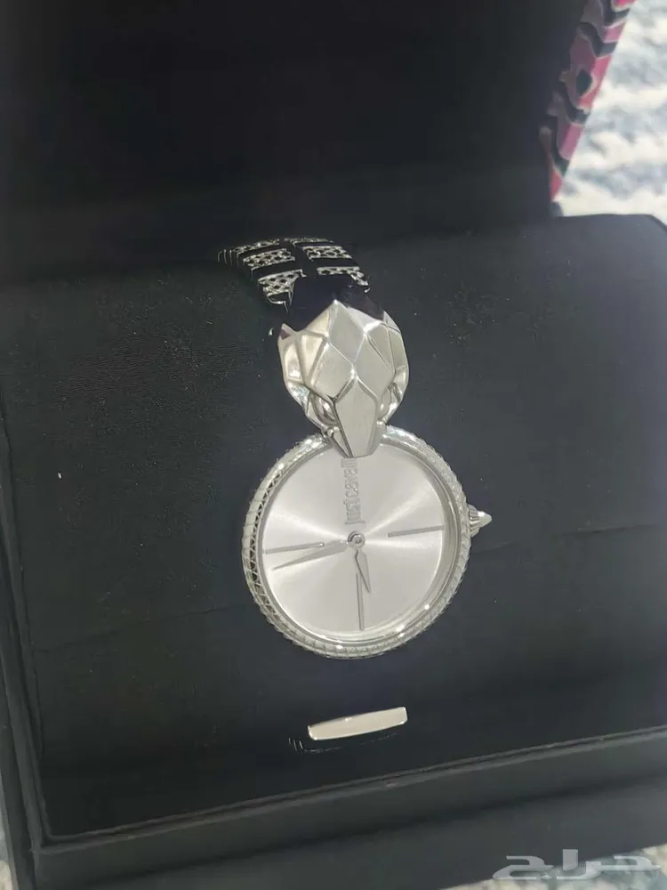 جست كافالي (Just Cavalli) — صورة 1