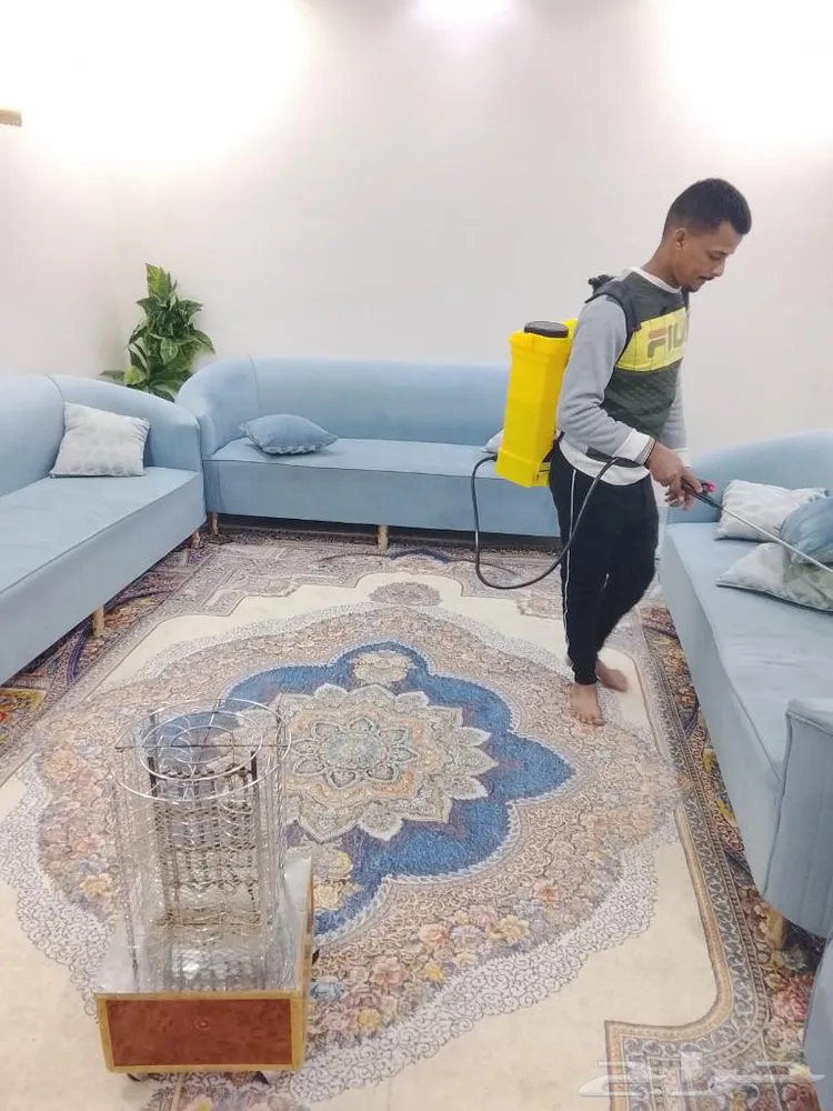 شركه تنظيف بعرعر — صورة 3