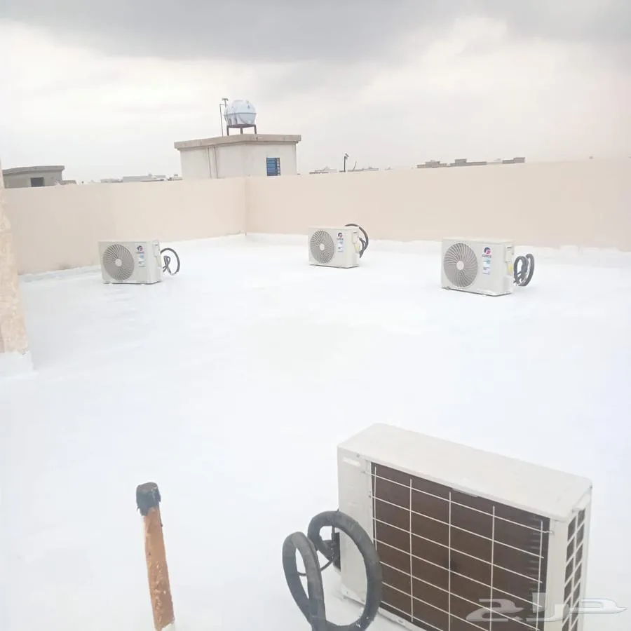 شركه عزل اسطح وخزانات — صورة 4