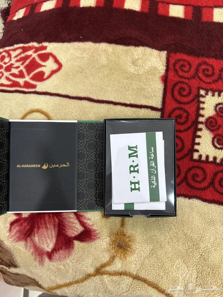ساعه الحرمين — صورة 2