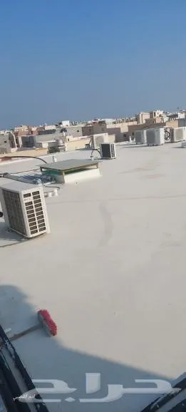 عزل اسطح مع الضمان عزل مائي وحراري — صورة 4