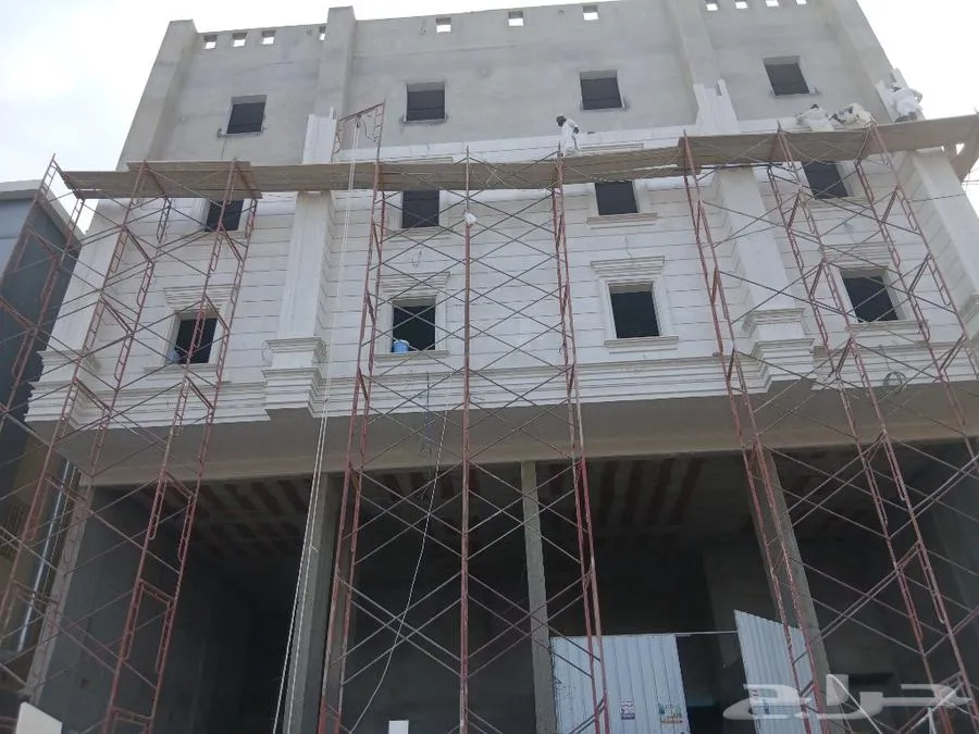 حجر رياض طبيعي