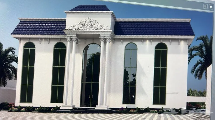 ابو عسل المقاولات العامه كل العمال المعماريه وتسليم ع المف — صورة 4