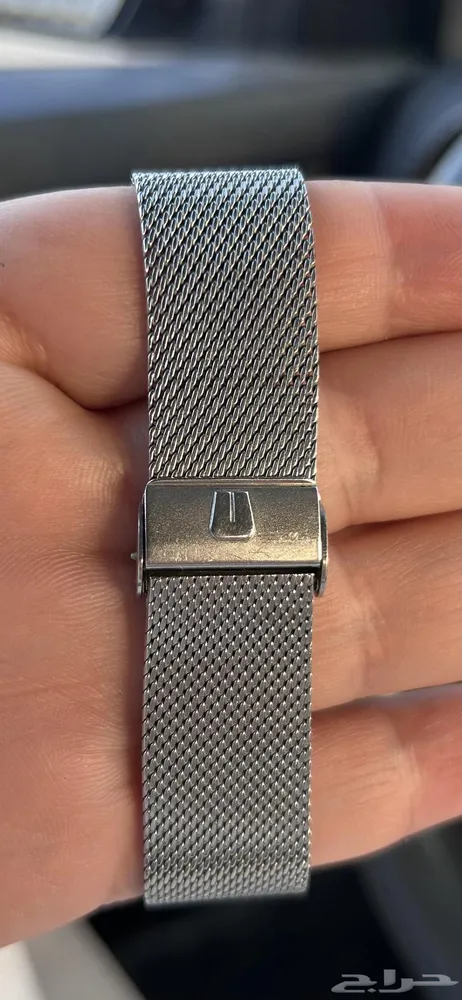 ساعة يونيفرسال جميف Universal geneve vintage — صورة 3