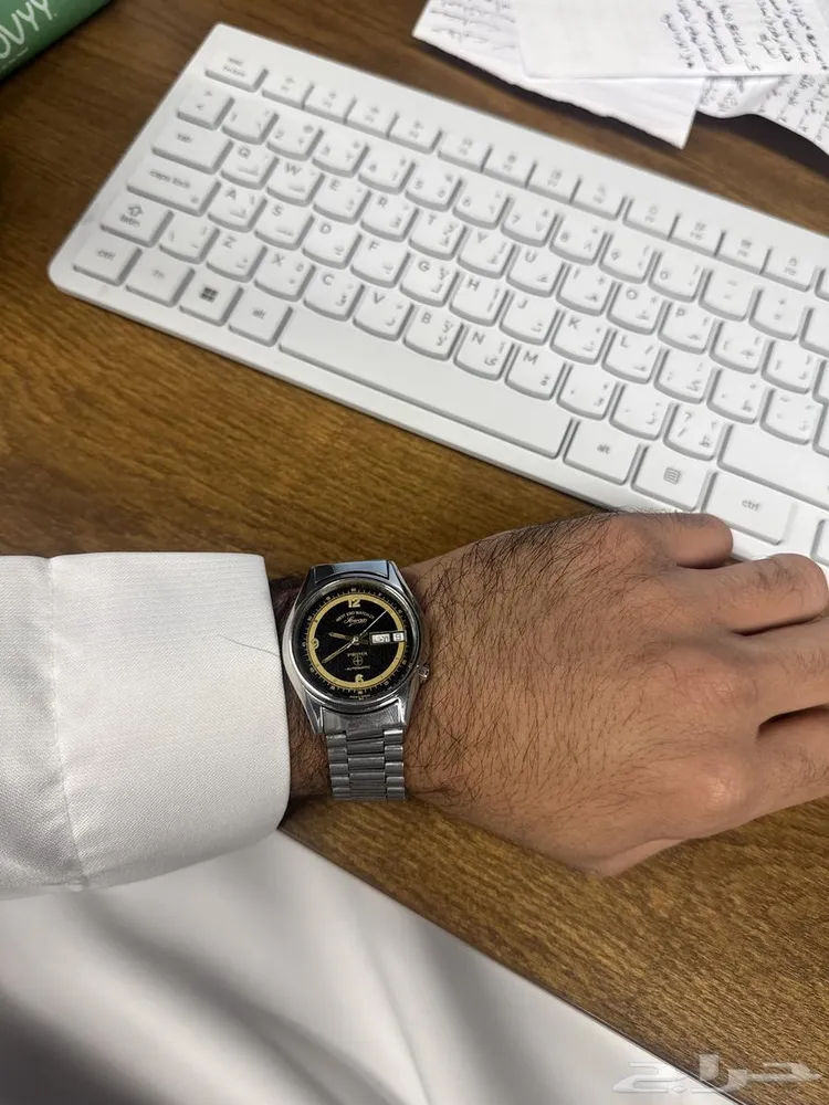 ساعات — صورة 3