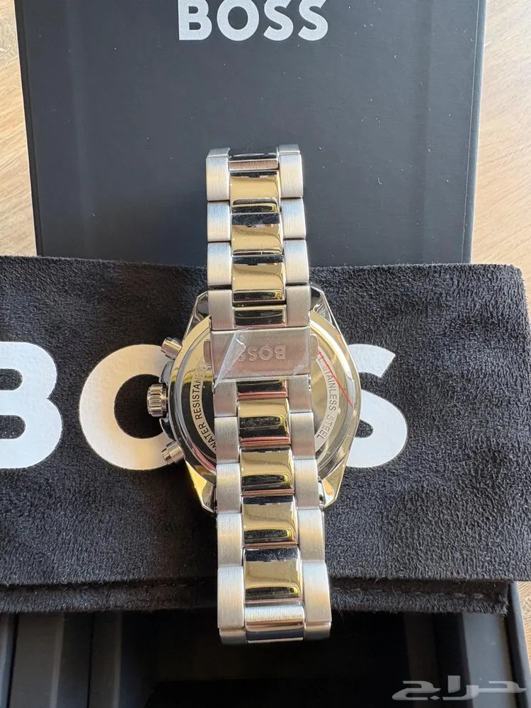 ساعة Boos جديده — صورة 4