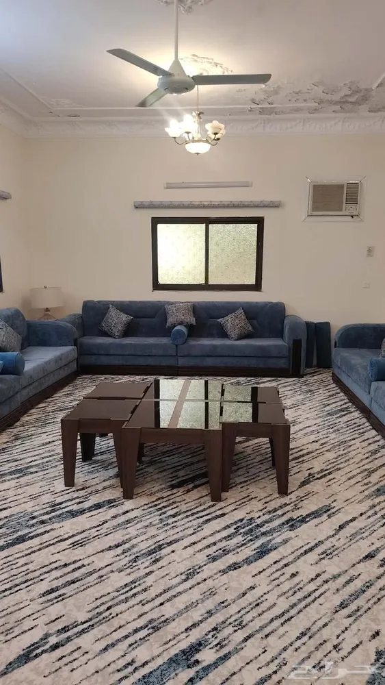 شركة تنظيف بالباحه تنظيف خزانات تنظيف كنب بالبخار منازل — صورة 3