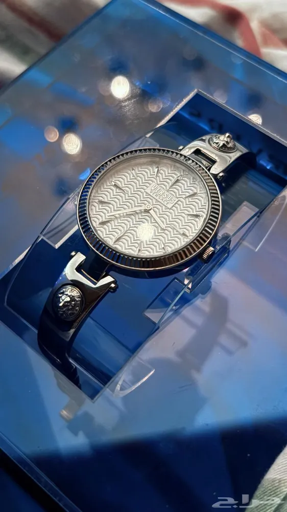 ساعة Versus Versace Brigitte — صورة 2
