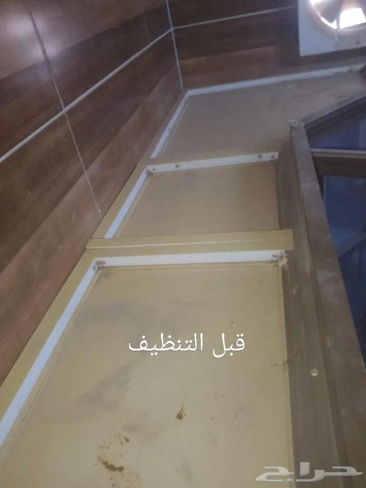 شركة تنظيف شامله تنظيف خزانات المياه ارضى وعلوى تنظيف فرشات — صورة 3