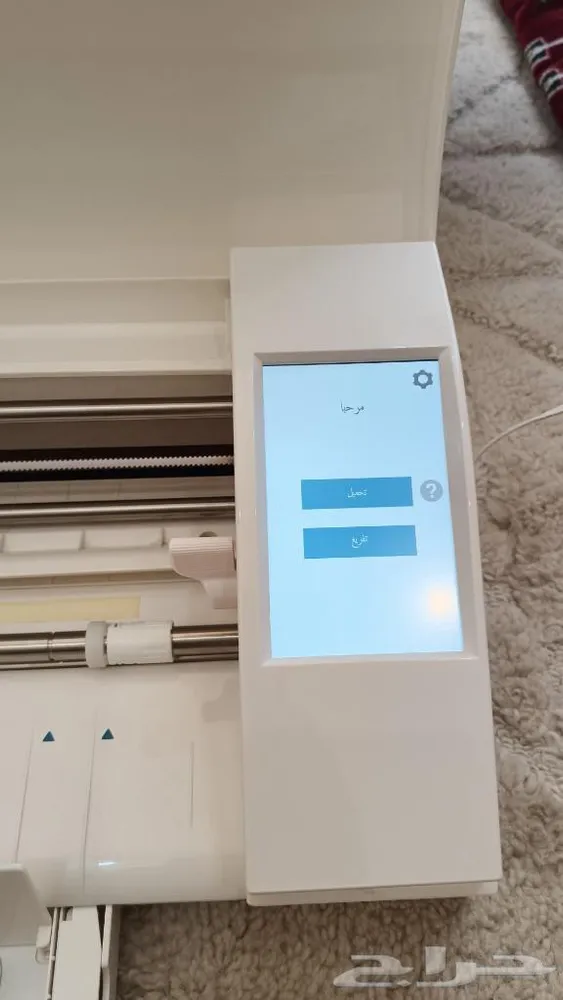جهاز كاميو 3 Silhouette CAMEO — صورة 3