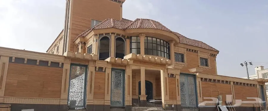 حجر رياض طبيعي