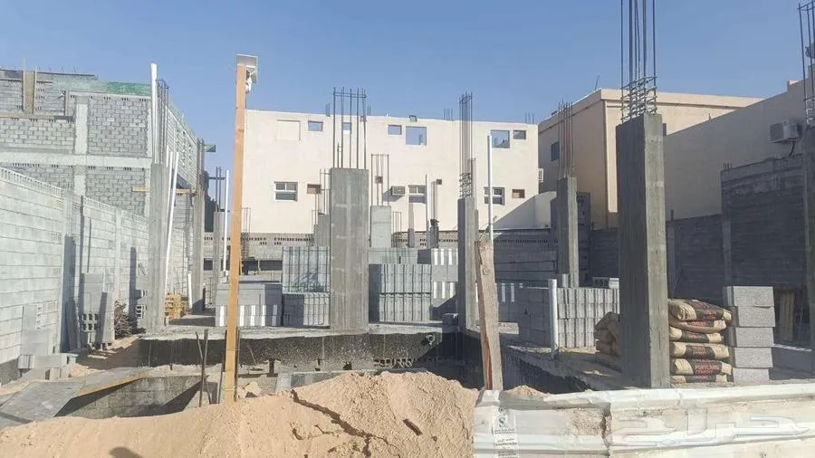 بناء ولياسه وبندوره وتنسيق حدائق — صورة 4