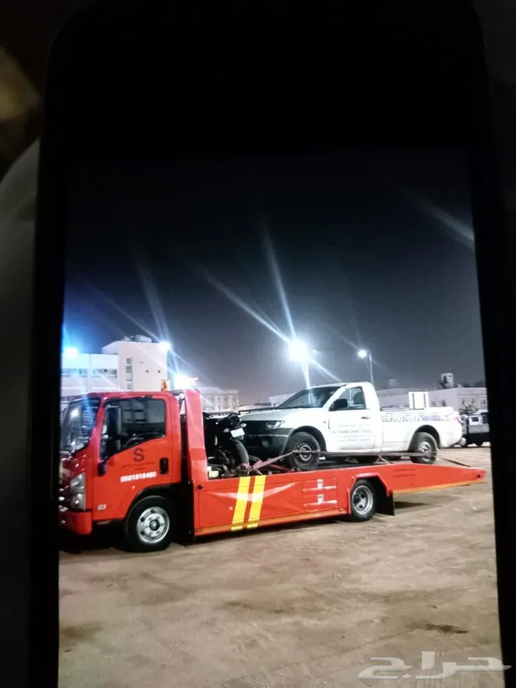 سطحه ينبع البحر — صورة 2