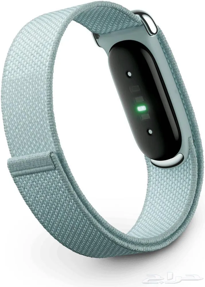 سوار قوقل fitbit air — صورة 3