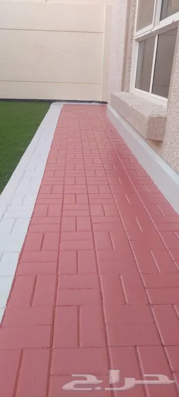 ايبوكسي ارضيات الجبيل — صورة 4