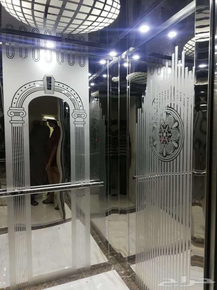 مؤسسة مصاعد البروج — صورة 4