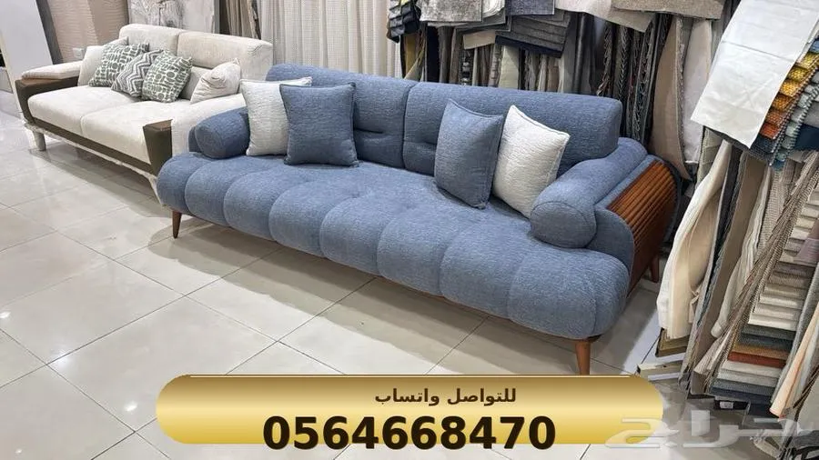 تصميم داخلي للمنازل والفنادق والكافيهات والشاليهات — صورة 4