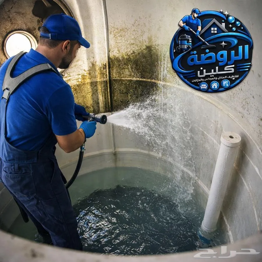 شركة تنظيف بابها وخميس مشيط — صورة 2