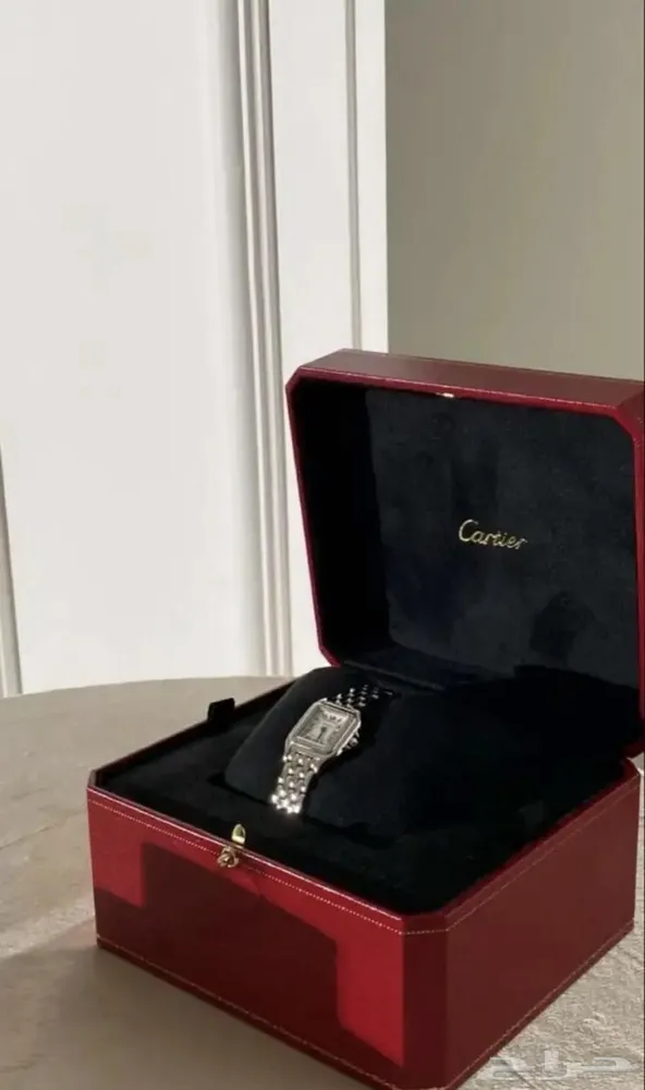 ساعه كارتير ماستر — صورة 1